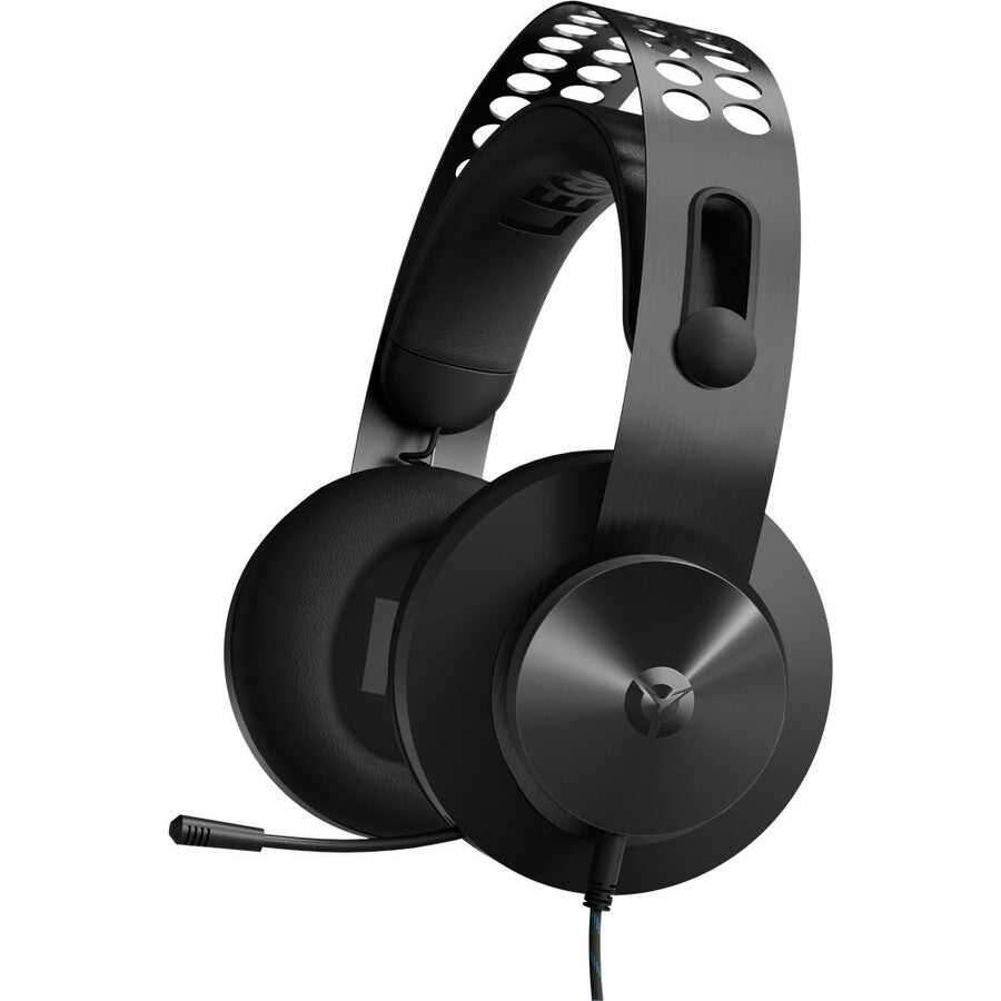 Lenovo Legion H500 Pro 7.1 Surround Sound Gaming Headset Lenovo Legion H500 Pro 7.1 Surround Sound Gaming Headset